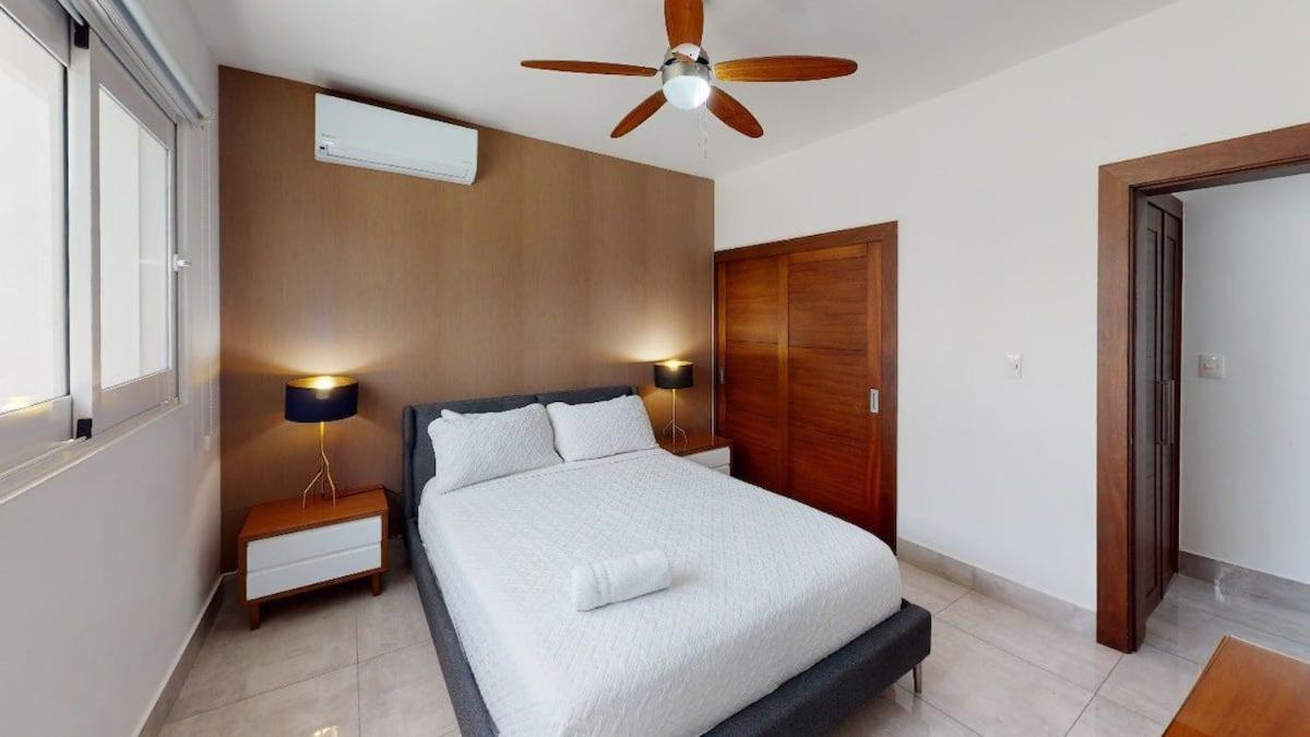 Soha Suites I Santiago De Los Caballeros Exterior photo