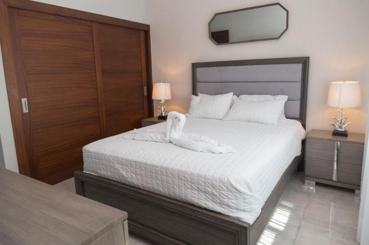 Soha Suites I Santiago De Los Caballeros Exterior photo